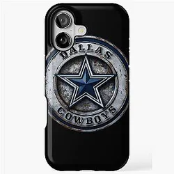 Dallas Cowboys iPhone Case
