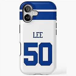 Sean Lee - Dallas Cowboys Tough Case