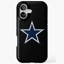 Dallas Cowboys iPhone Tough Case
