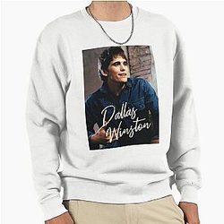 Day Gift For The Outsiders Movie Soft Comfy Tee Pullover Sweatshirt