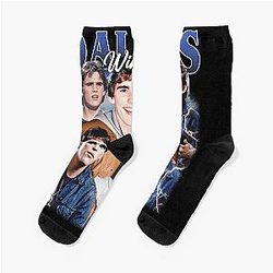 Vintage Dallas Winston Socks