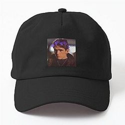 Dallas Winston Heart Dad Hat