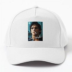 Mens Dallas Winston The Outsiders 80s Movie Graphic Tee All Sizes Colors Baseball Cap