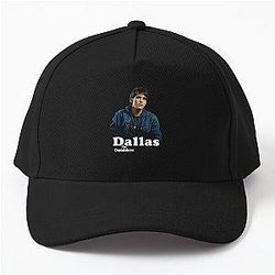 Dallas Winston The Outsiders Baseball Cap