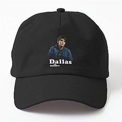 Dallas Winston The Outsiders Dad Hat