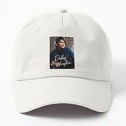 Day Gift for Dallas The Outsiders Movie Tee Dad Hat