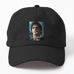 Dallas Winston The Outsiders movie