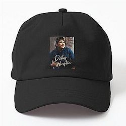Dallas Winston and the Outsiders: 80s Movie Dad Hat