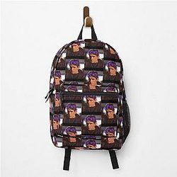 Dallas Winston Hearts Backpack