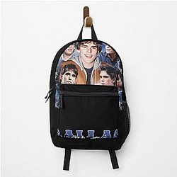 Vintage Dallas Backpack