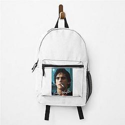 Mens Womens Dallas The Outsiders 80S Movie Graphic Tee All Sizes Colors Backpack