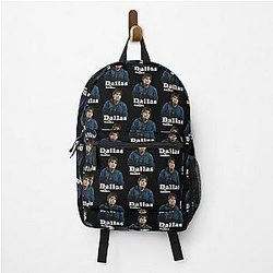 Dallas Winston Backpack