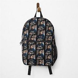 Dallas The Outsiders 80s Movie Backpack