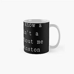 Dallas Classic Mug