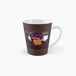 Dallas Winston Tall Mug