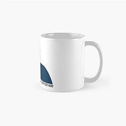 Dallas The Outsiders Classic Mug