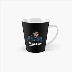 Dallas Winston Outsiders Mug