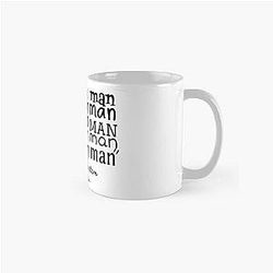Dallas Winston Classic Mug