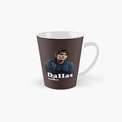 Dallas Winston Tall Mug