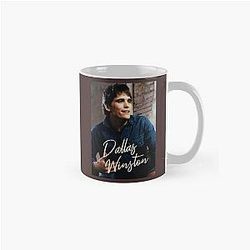 Dallas The Outsiders Classic Mug