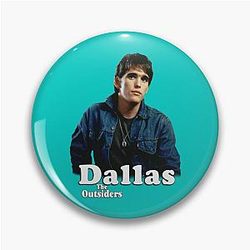 Dallas Winston The Outsiders