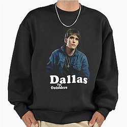 Dallas Winston The Outsiders Premium Sweatshirt