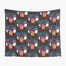 Dallas Winston Tapestry