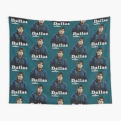 Dallas Winston The Outsiders Tapestry