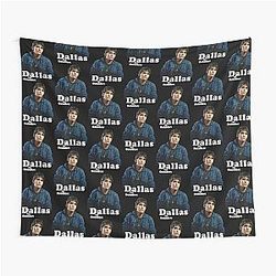 Dallas Winston The Outsiders Tapestry