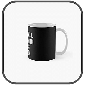 Dallas Winston Mugs