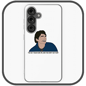 Dallas Winston Cases