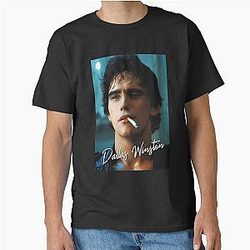 Dallas Winston The Outsiders Classic T-Shirt