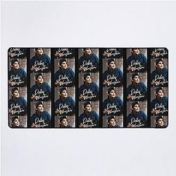 Dallas Winston The Outsiders 80s Desk Mat