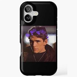 Dallas Winston iPhone Case