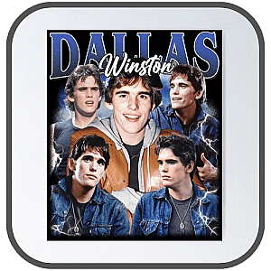 Dallas Winston Posters