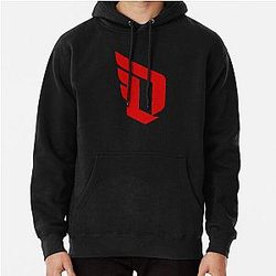 Damian Lillard Logo Hoodie