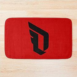Damian Lillard Bath Mat