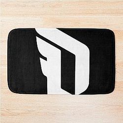 Damian Lillard Bath Mat