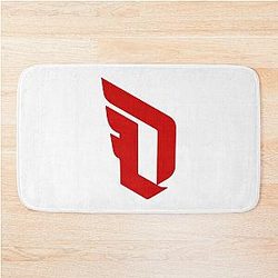Damian Lillard Bath Mat