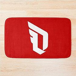 Damian Lillard Bath Mat