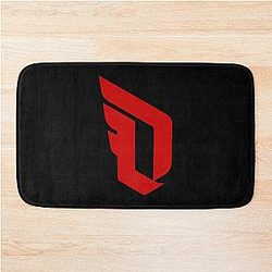 Damian Lillard Bath Mat