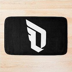 Damian Lillard Bath Mat