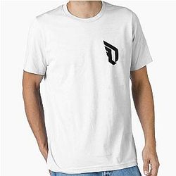 Damian Lillard Essential T-Shirt