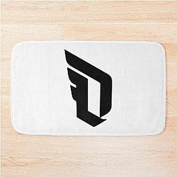 Damian Lillard Bath Mat