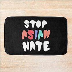 Damian Lillard Stop Hate Asiannowledges