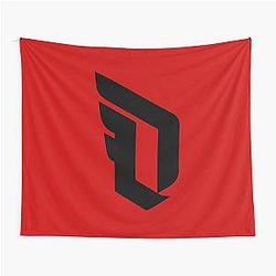 Damian Lillard Tapestry