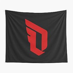 Damian Lillard Tapestry