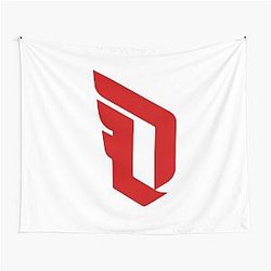Damian Lillard Tapestry