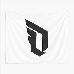 Damian Lillard Tapestry