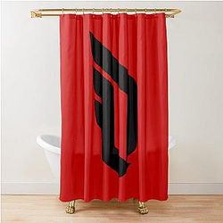 Damian Lillard Shower Curtain